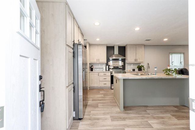 14642 NE 111TH TERRACE, Fort Mc Coy, FL 32134