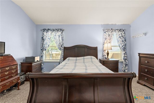 9610 Kensley Rose Drive, Killeen, TX 76542