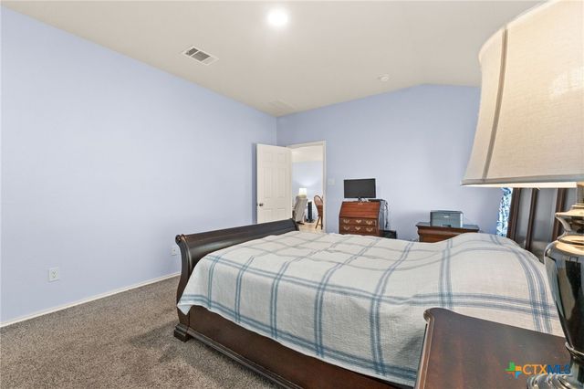 9610 Kensley Rose Drive, Killeen, TX 76542