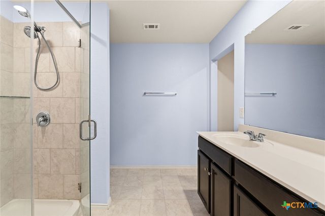 9610 Kensley Rose Drive, Killeen, TX 76542