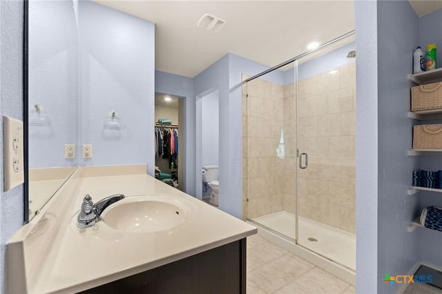 9610 Kensley Rose Drive, Killeen, TX 76542