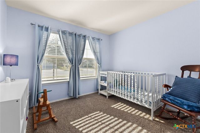 9610 Kensley Rose Drive, Killeen, TX 76542