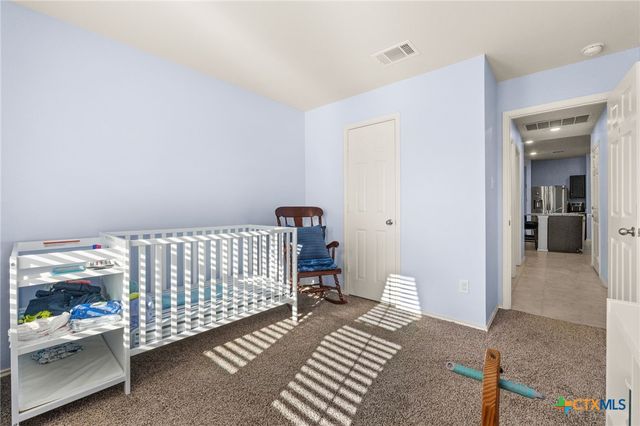 9610 Kensley Rose Drive, Killeen, TX 76542