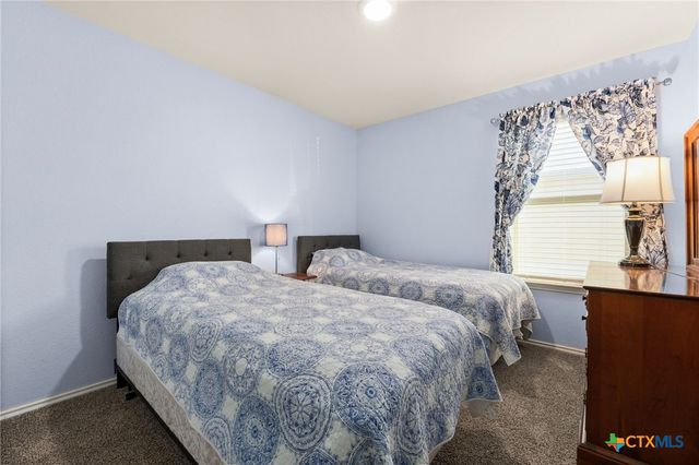 9610 Kensley Rose Drive, Killeen, TX 76542