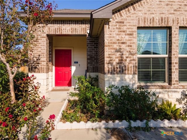 9610 Kensley Rose Drive, Killeen, TX 76542