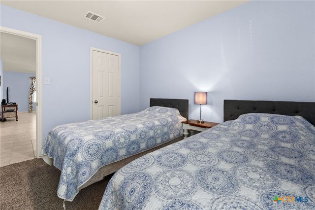 9610 Kensley Rose Drive, Killeen, TX 76542