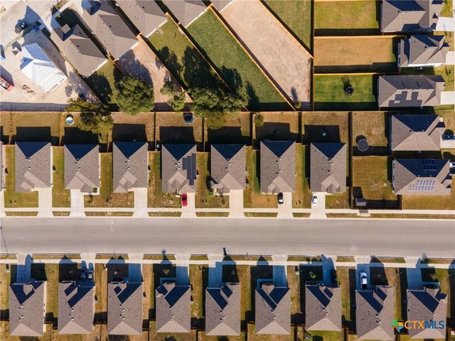 9610 Kensley Rose Drive, Killeen, TX 76542