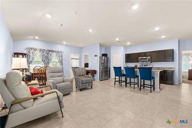 9610 Kensley Rose Drive, Killeen, TX 76542