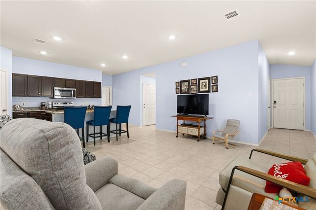 9610 Kensley Rose Drive, Killeen, TX 76542