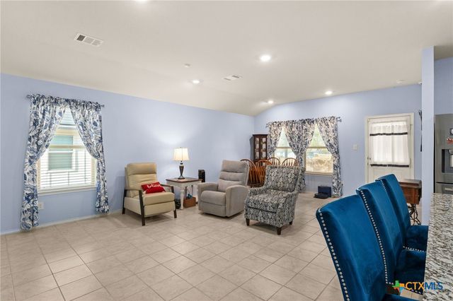 9610 Kensley Rose Drive, Killeen, TX 76542