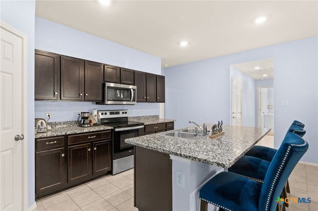 9610 Kensley Rose Drive, Killeen, TX 76542