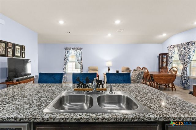 9610 Kensley Rose Drive, Killeen, TX 76542