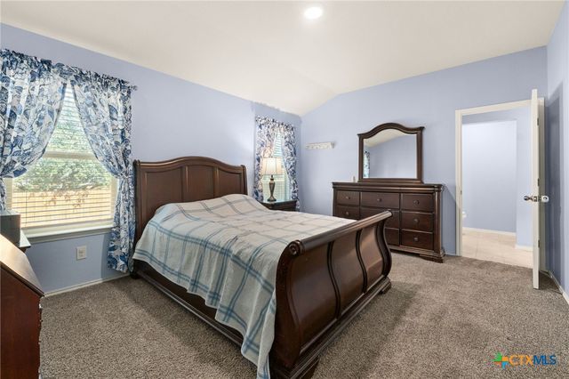 9610 Kensley Rose Drive, Killeen, TX 76542