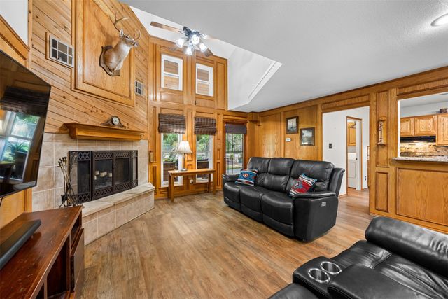 881 Wild Road, Van Alstyne, TX 75495