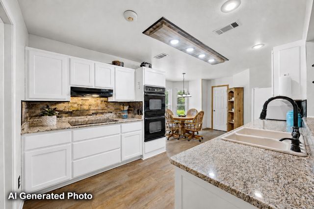 881 Wild Road, Van Alstyne, TX 75495