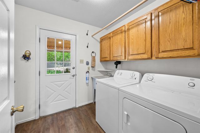 881 Wild Road, Van Alstyne, TX 75495