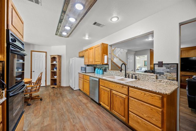 881 Wild Road, Van Alstyne, TX 75495