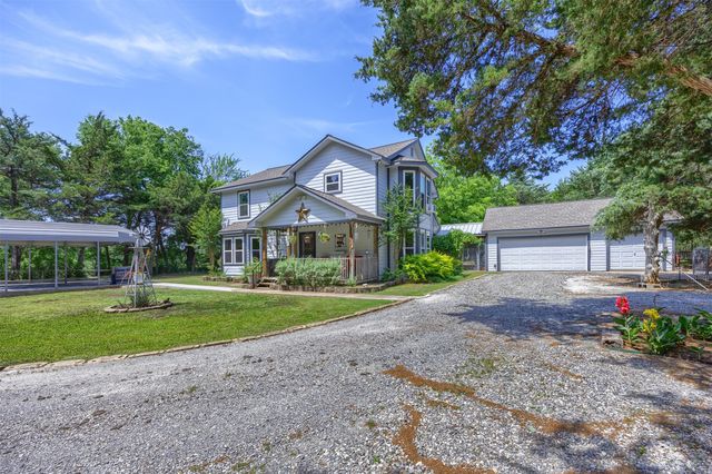 881 Wild Road, Van Alstyne, TX 75495