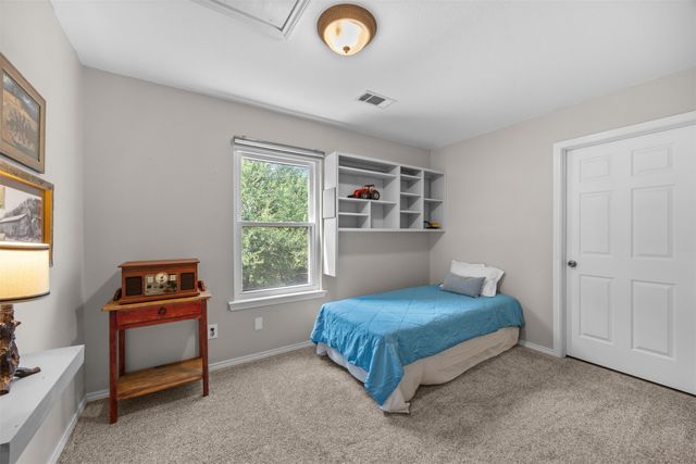 881 Wild Road, Van Alstyne, TX 75495