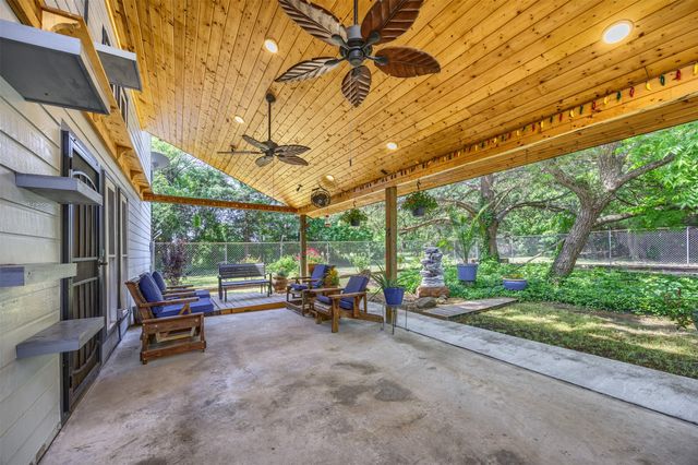 881 Wild Road, Van Alstyne, TX 75495