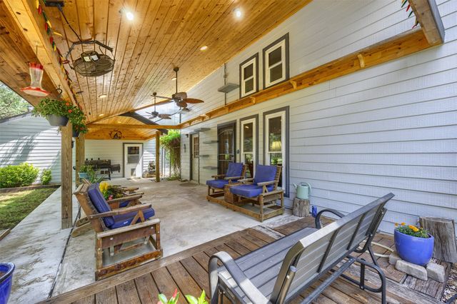 881 Wild Road, Van Alstyne, TX 75495