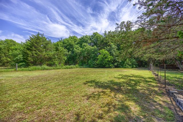 881 Wild Road, Van Alstyne, TX 75495