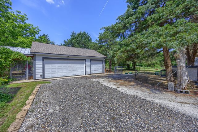 881 Wild Road, Van Alstyne, TX 75495