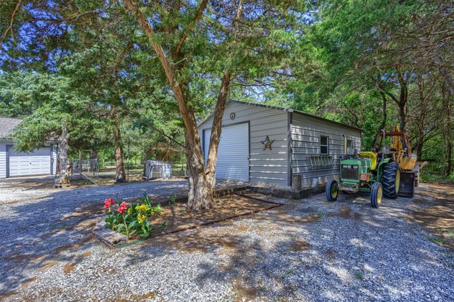 881 Wild Road, Van Alstyne, TX 75495