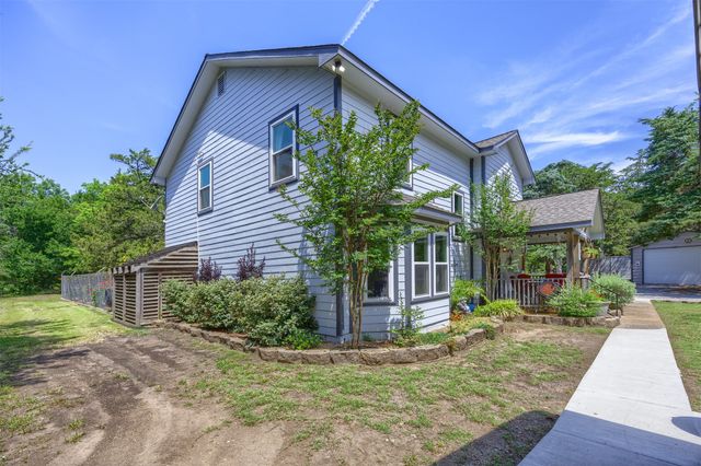 881 Wild Road, Van Alstyne, TX 75495