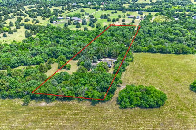 881 Wild Road, Van Alstyne, TX 75495