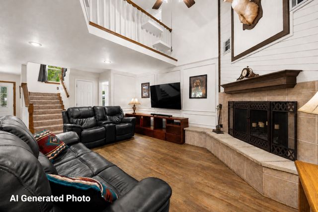 881 Wild Road, Van Alstyne, TX 75495