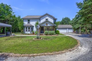 881 Wild Road, Van Alstyne, TX 75495