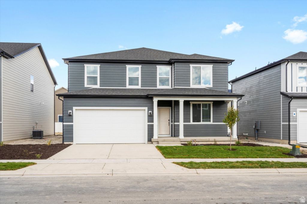 896 E EDEN ST #1689, Eagle Mountain, UT 84005 — photo 3