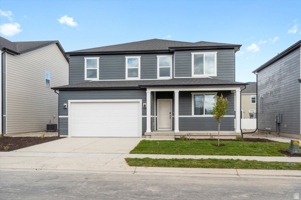 896 E EDEN ST #1689, Eagle Mountain, UT 84005 — photo 4