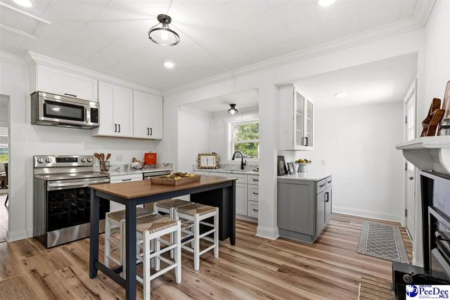 675 Liberty Church Rd, Loris, SC 29569