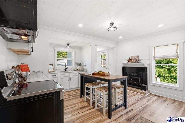 675 Liberty Church Rd, Loris, SC 29569