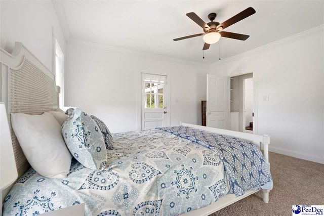 675 Liberty Church Rd, Loris, SC 29569