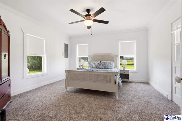 675 Liberty Church Rd, Loris, SC 29569