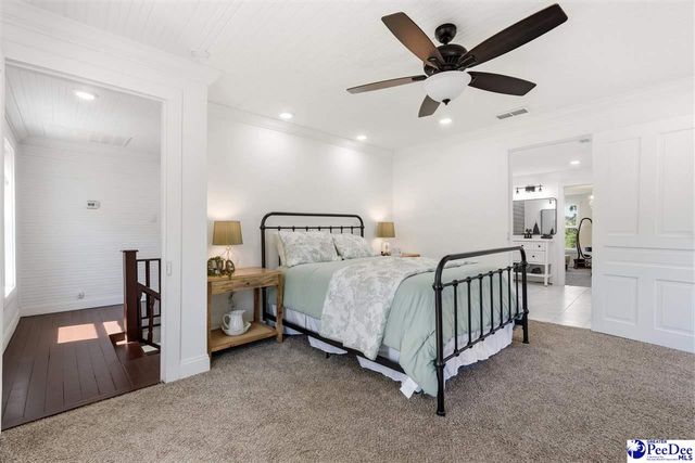 675 Liberty Church Rd, Loris, SC 29569