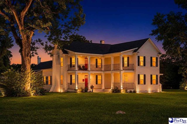 675 Liberty Church Rd, Loris, SC 29569