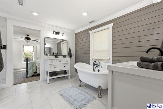 675 Liberty Church Rd, Loris, SC 29569