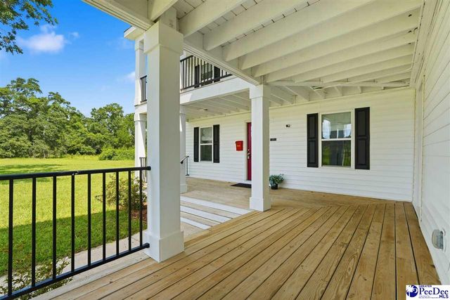 675 Liberty Church Rd, Loris, SC 29569
