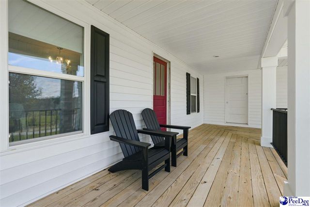 675 Liberty Church Rd, Loris, SC 29569