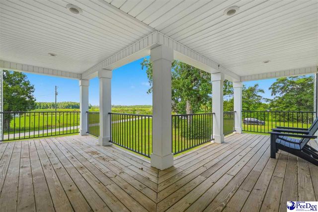 675 Liberty Church Rd, Loris, SC 29569