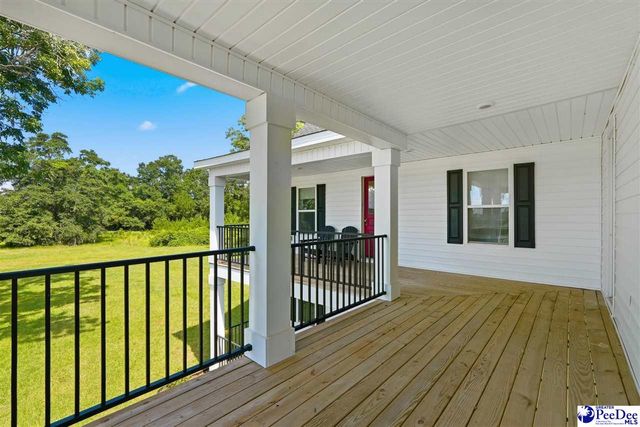 675 Liberty Church Rd, Loris, SC 29569