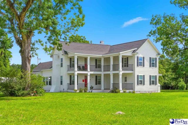 675 Liberty Church Rd, Loris, SC 29569