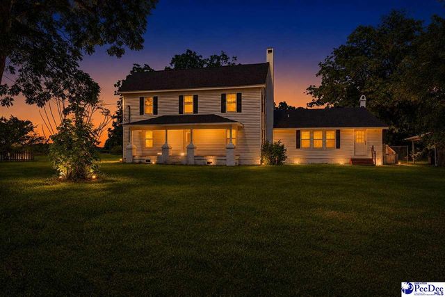 675 Liberty Church Rd, Loris, SC 29569