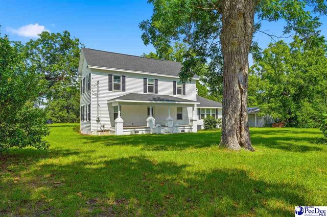 675 Liberty Church Rd, Loris, SC 29569