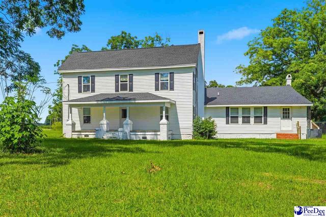 675 Liberty Church Rd, Loris, SC 29569