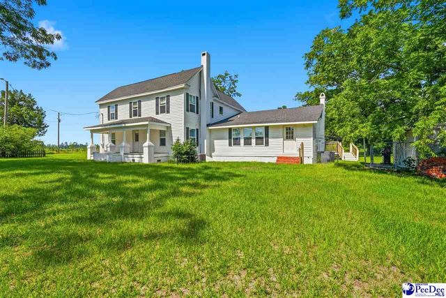 675 Liberty Church Rd, Loris, SC 29569
